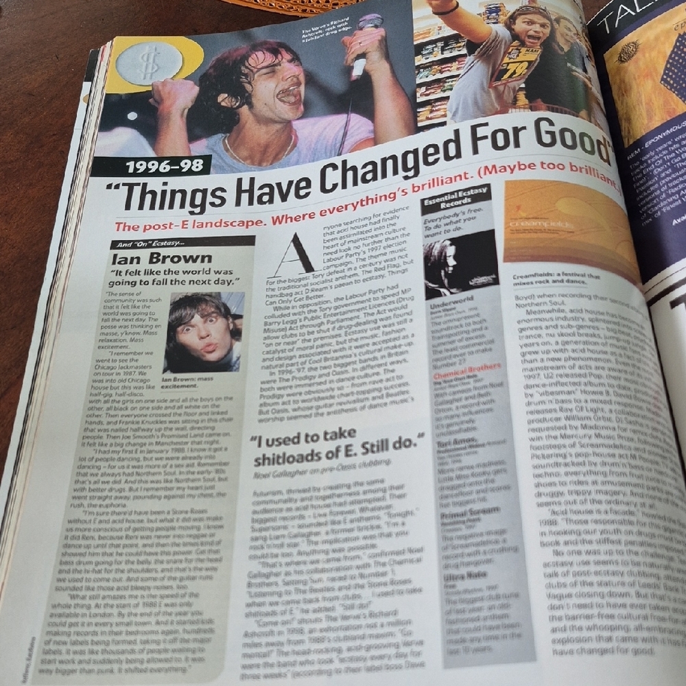 - June 1998 Edition - Picture 5 of 5